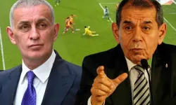 VAR kararı kriz çıkardı! TFF ile Galatasaray arasında tansiyon yükseldi