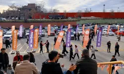 Mimarlar Odası Ankara Şubesi yeni başkanını seçiyor