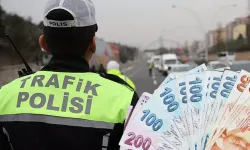 Trafikte devrim: İşte bugünden itibaren geçerli olan yeni ceza tarifeleri
