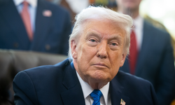 Trump: "Kanada’yı 51’inci eyalet yapmak istiyorum. Grönland 52’inci, Venezuela da 53’üncü eyalet olabilir"