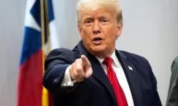 Trump’tan küresel vergi hamlesi! Oran yüzde 15’e çıktı