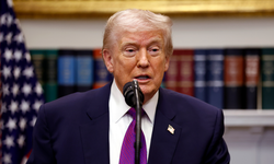 Trump: "İran ile anlaşamazsak ikinci aşamaya geçeceğiz"