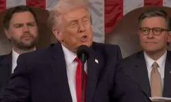 Kongre’de tarihi gece: Trump’ın İran tehdidi gündem oldu