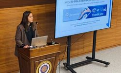 Ankara’da Fikri Mülkiyet Farkındalık Etkinliği Tamamlandı