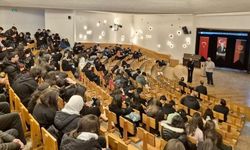 TÜBİTAK Bilim Olimpiyatları Ankara Liselerinde