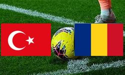 Türkiye – Romanya maçı ne zaman, saat kaçta, hangi kanalda?