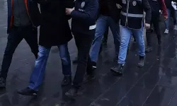 Casper'lara Bilgi Sızdıran 17 Kamu Görevlisine Gözaltı Kararı