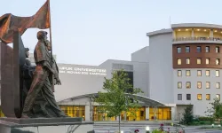 Hukukçular ve akademisyenler Ankara'da buluşuyor! Laiklik ilkesi masaya yatırılacak