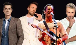 Ünlülere yasaklı madde soruşturmasında flaş karar: O isimlere tutuklama talebi!