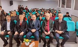 Ankara Mamak’ta Vergi Haftası Kutlandı