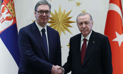 Ankara Temasları Sonrası Vucic’ten Açıklama: "Erdoğan Büyük Bir Dünya Lideridir”