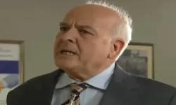 Murat Ormıyak kimdir? Arka Sokaklar’ın Vedat müdürü nereli, kaç yaşında?