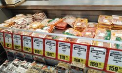 Et fiyatları alarm veriyor