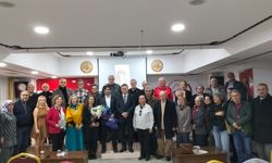 Ankara Kulübü'nden Tarihe Işık Tutan Panel