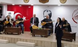 Ankara'nın köklü geleneği Ferfene etkinliğine misafir olduk!