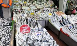 Kırmızı et alamayanlar çareyi balıkta buldu!