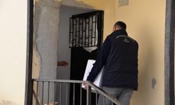 Ramazan öncesi Kahramankazan Belediyesi'nden ihtiyaç sahiplerine gıda desteği