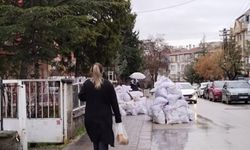 Vatandaş nerede yürüyecek?