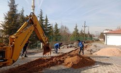 Kahramankazan’da hizmet seferberliği! Mahalle mahalle çalışmalar tamamlanıyor