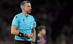 Şampiyonluk yarışında flaş hamle: Galatasaray'dan yabancı hakem talebi!