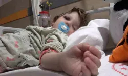 Komşu kavgasında 14 aylık bebeğe saldırdılar! İçişleri Bakanlığı soruşturma başlattı!