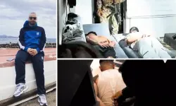 ‘Yeni nesil’ mafya yöntemi: Şehri lüks otel terasından yönetmişler