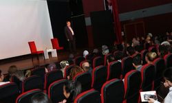 Alişan Kapaklıkaya Yenimahallelilerle Buluştu