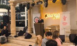 Yenimahalle’de Vefa ve Minnet Gecesi: Şehit Aileleri ve Gaziler İftarda Buluştu