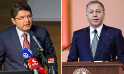 Kabine Revizyonunun Ardından Ali Yerlikaya ve Yılmaz Tunç’tan Peş Peşe Açıklama!