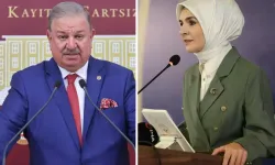 YRP'li Doğan Bekin'den Epstein dosyaları için iki bakana soru önergesi geldi!