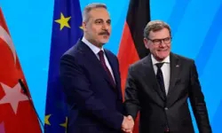 Hakan Fidan yarın Alman mevkidaşı Wadephul ile Ankara’da görüşecek