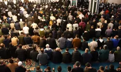 2026 Ramazan Bayramı Namazı Saat Kaçta? İşte İl İl Bayram Namazı Saatleri