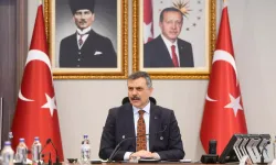 Türkiye-İran sınırında hareketlilik var mı? İçişleri Bakanı Mustafa Çiftçi açıkladı