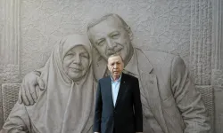 Erdoğan annesinin adını taşıyan hastaneyi açtı: "3 Gökbey helikopteri sağlık filosuna katılıyor"