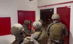 Nevruz etkinliklerine terör operasyonu: 38 şüpheli gözaltında