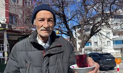 Ankara’daki 79 yaşındaki adamın dramı: 1992’den beri su içemiyor!