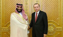 Erdoğan’dan Suudi Arabistan’a geçmiş olsun telefonu: “Diplomasiye şans verilmeli”