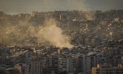 İsrail Beyrut’u vurdu: Dahiye’de patlamalar, sivillere tahliye çağrısı