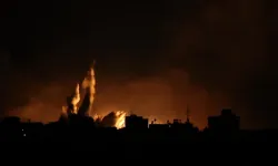 Irak'ta Hava Saldırısı: Hizbullah Tugayları Komutanı Hayatını Kaybetti