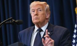 Trump: İran ile anlaşma için şartlar henüz uygun değil