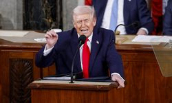 Trump’tan İran’a rest: “Artık çok geç”