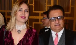 Ünlü yapımcı Erol Köse 16. kattan düşerek hayatını kaybetti