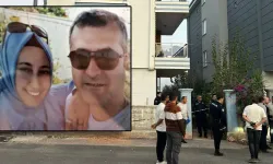 Antalya’da polis dehşeti: Eşi ve iki çocuğunu öldüren sanık ilk kez konuştu