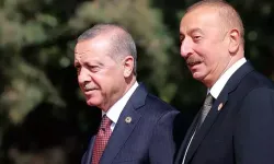 Erdoğan ile Aliyev görüştü: Nahçıvan’a yönelik İHA saldırısı ele alındı