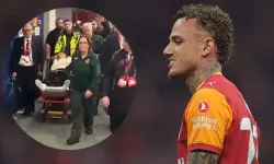 Liverpool'da Kabus Gecesi: Galatasaray Hem Elendi Hem 2 Yıldızını Kaybetti