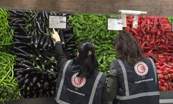 Ticaret Bakanlığı bayram öncesi 81 ilde sahaya indi!