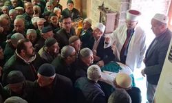 Beypazarı'nda Sakal-ı Şerif tarihi camide ziyarete açıldı