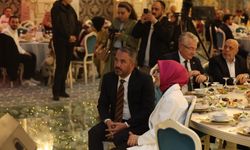 Pursaklar’da şehit aileleri ve gazilerle anlamlı iftar