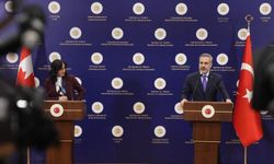 Hakan Fidan bölge turu başlatıyor: Yarın hareket ediyor!