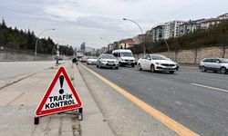 Emniyet Ramazan Bayramı'nda alınan tedbirleri açıkladı